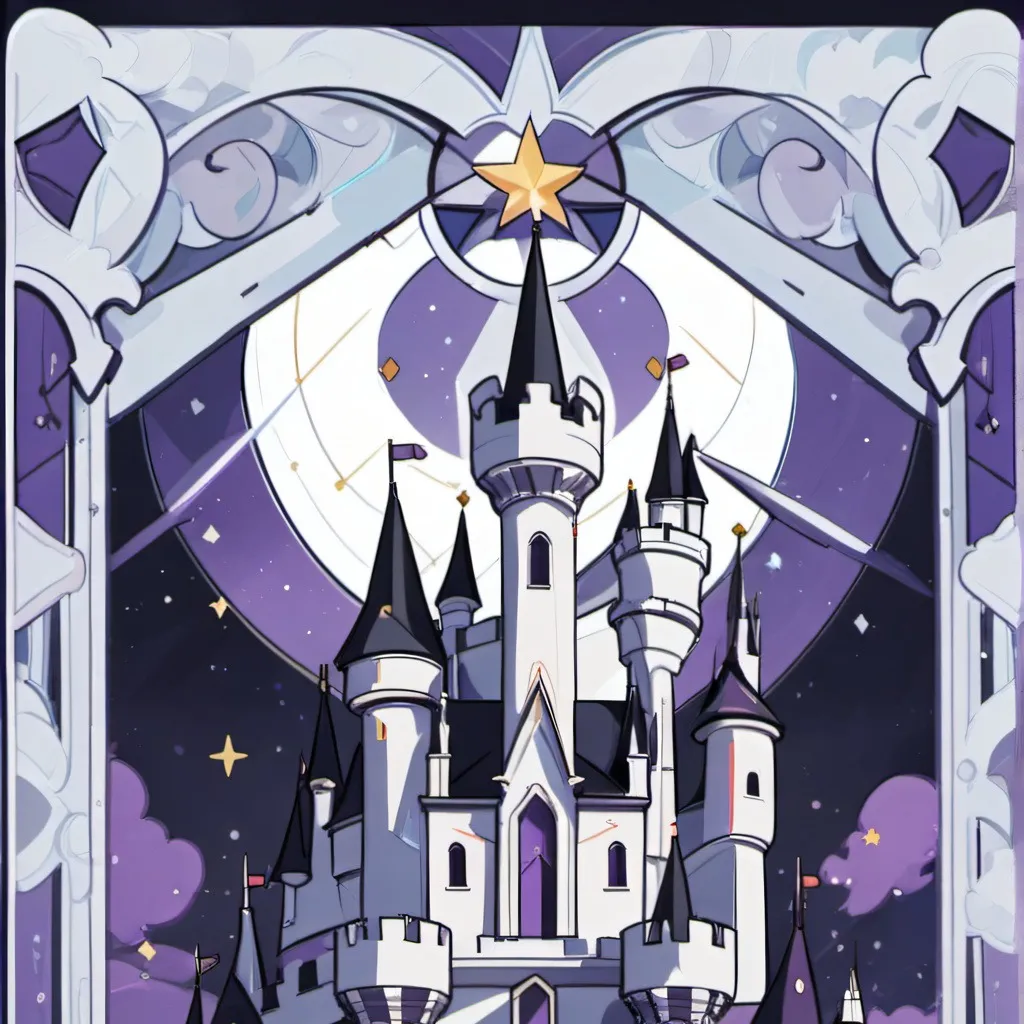 chat with ai character: Sonic castle 1#