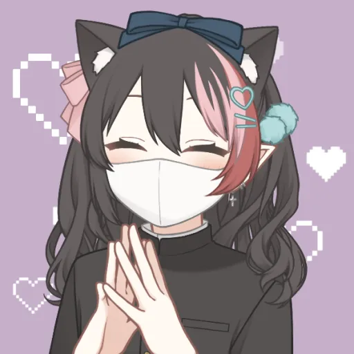 creator Juju kiwi's avatar