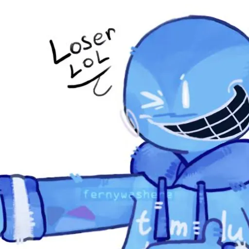 creator Bluuuudud's avatar
