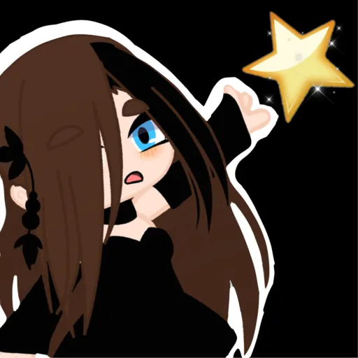 creator ⭐️Ophelia!⭐️'s avatar