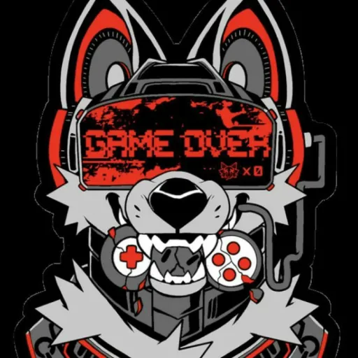 creator X-Wolf-X's avatar