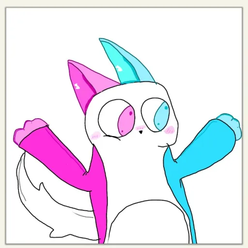 creator 🍭cotton candy 🍭's avatar