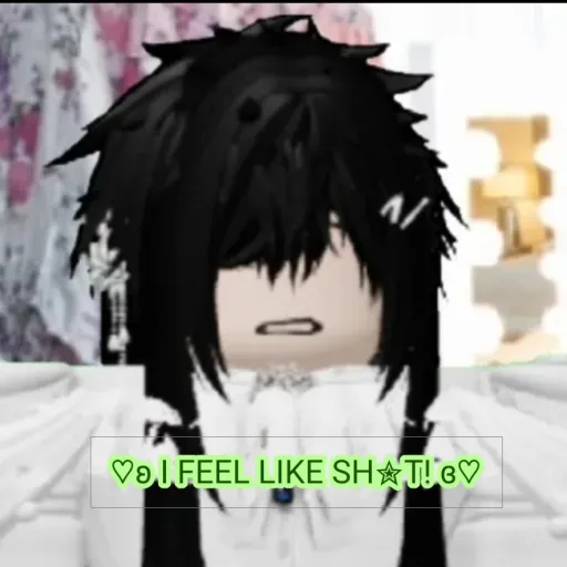 creator ʚ~Ram'Crashl-S.C~ɞ's avatar