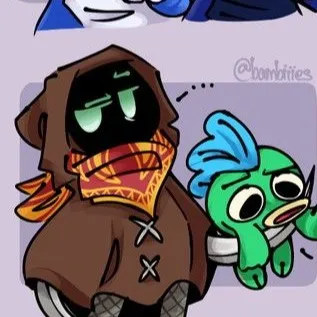 creator NotBobAndBoopkins's avatar