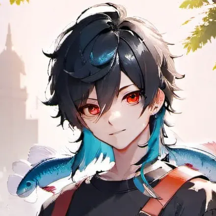 chat with ai character: Dylan