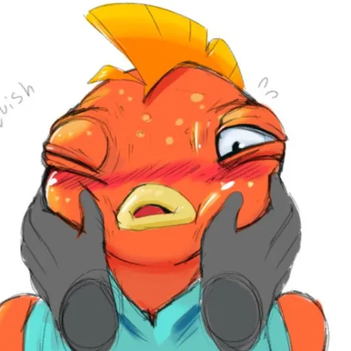 creator Fishstick :3's avatar