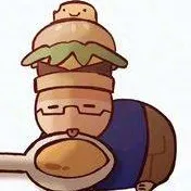 comment user avatar