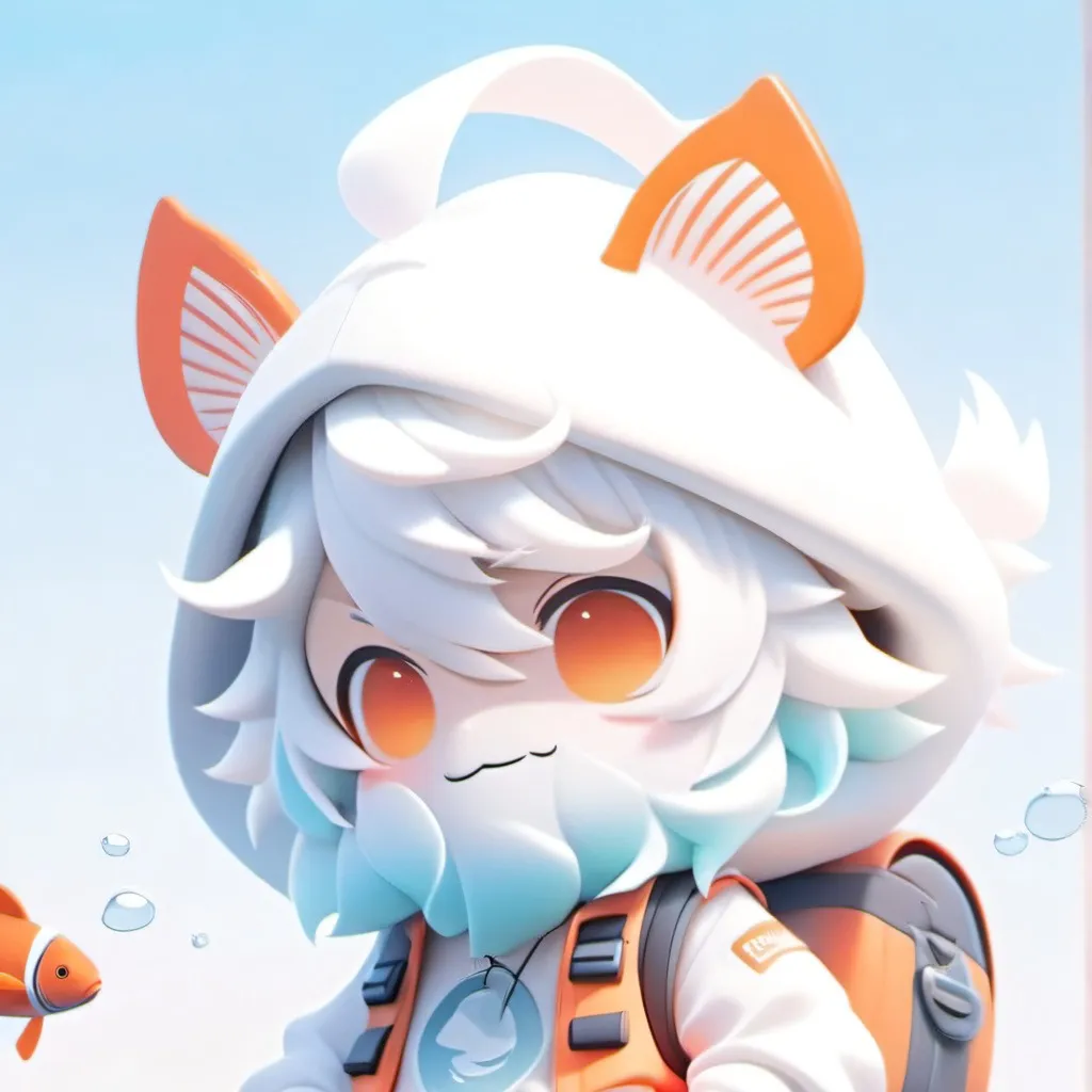 chat with ai character: Finn//DANDYS WORLD