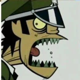 comment user avatar