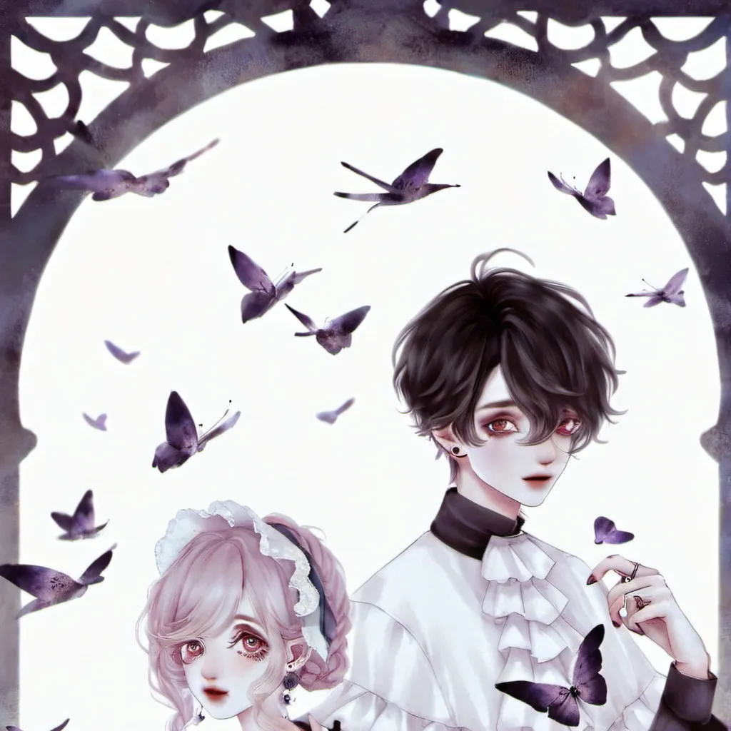 chat with ai character: 📻RADIOSTATIC📺 