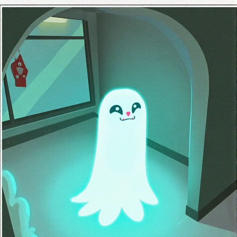 chat with ai character: 2-D