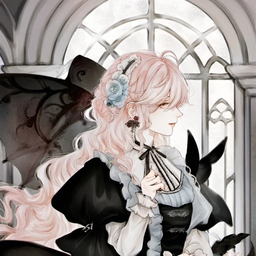 chat with ai character: ✨️Gorillaz✨️