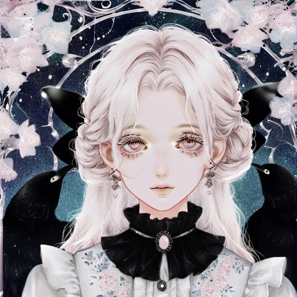 chat with ai character: Dylan and 2-D lol