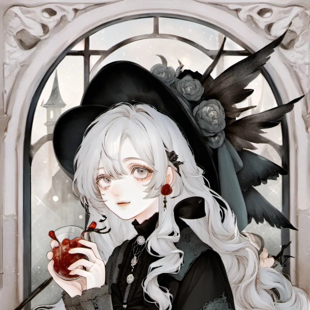 chat with ai character: Gorillaz+OC's