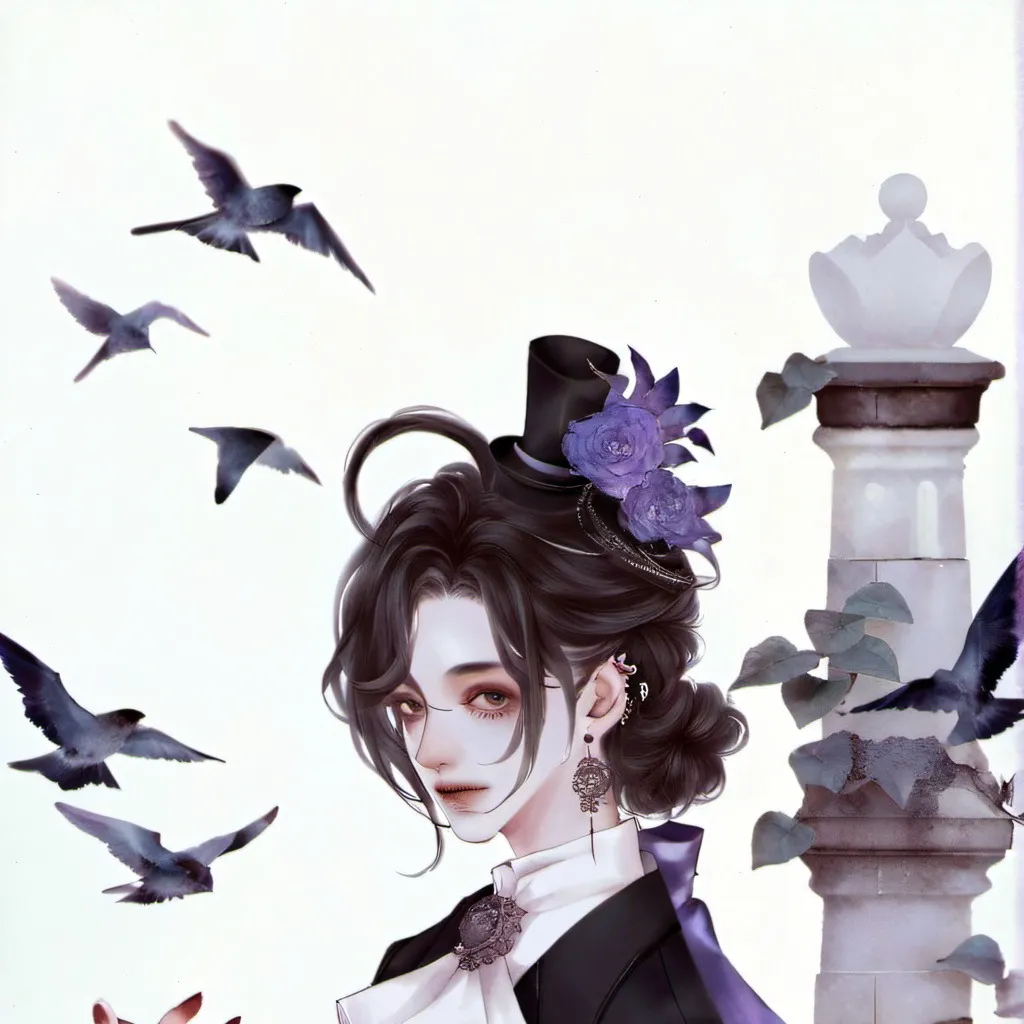 chat with ai character: YANDRE 2-D YESSSSS