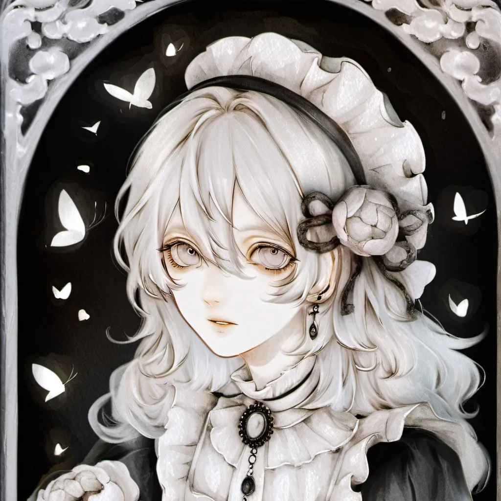 chat with ai character: GORILLAZ CHRISTMAS