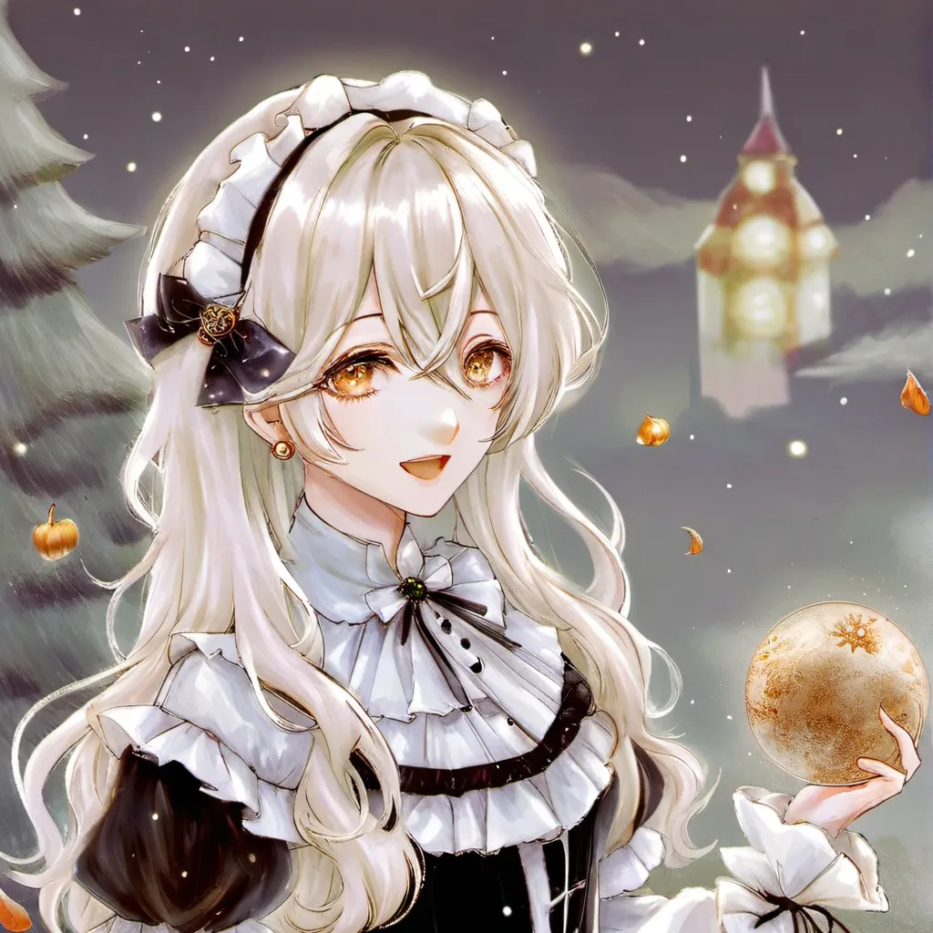 chat with ai character: ☆¡Tixy and Dylan¡☆