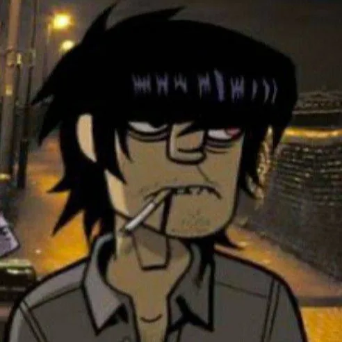 creator SILLY4NOBODY!! 😋's avatar