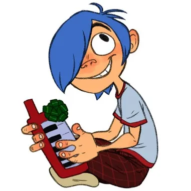 creator !Non-Binary☆dummy!'s avatar