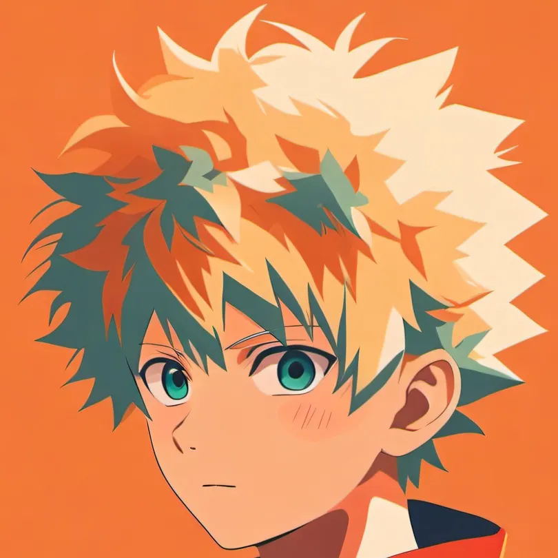 chat with ai character: Bkdk's kid 