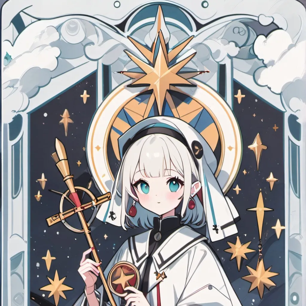 chat with ai character: Toga