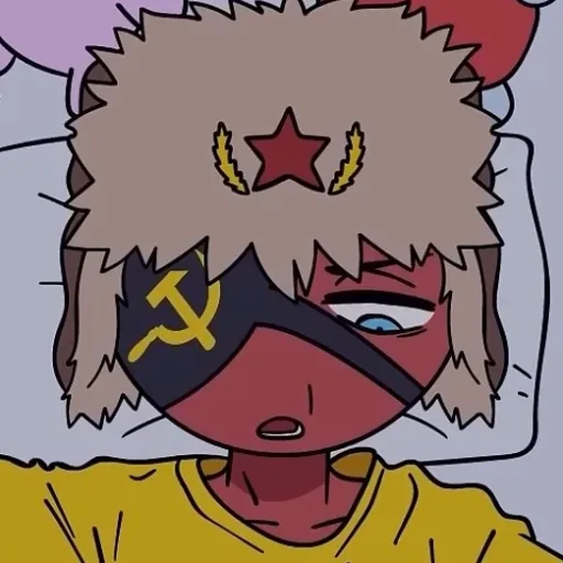 creator djelquehacekrush's avatar