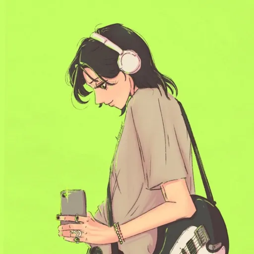 creator maxiana cruz's avatar