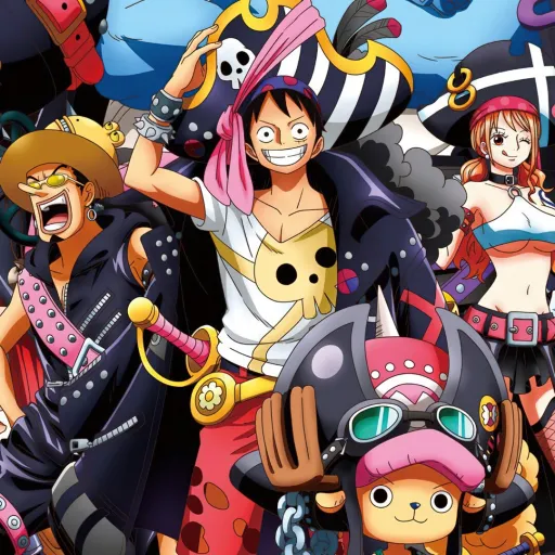 creator MONKEY D LUFFYGEAR's avatar