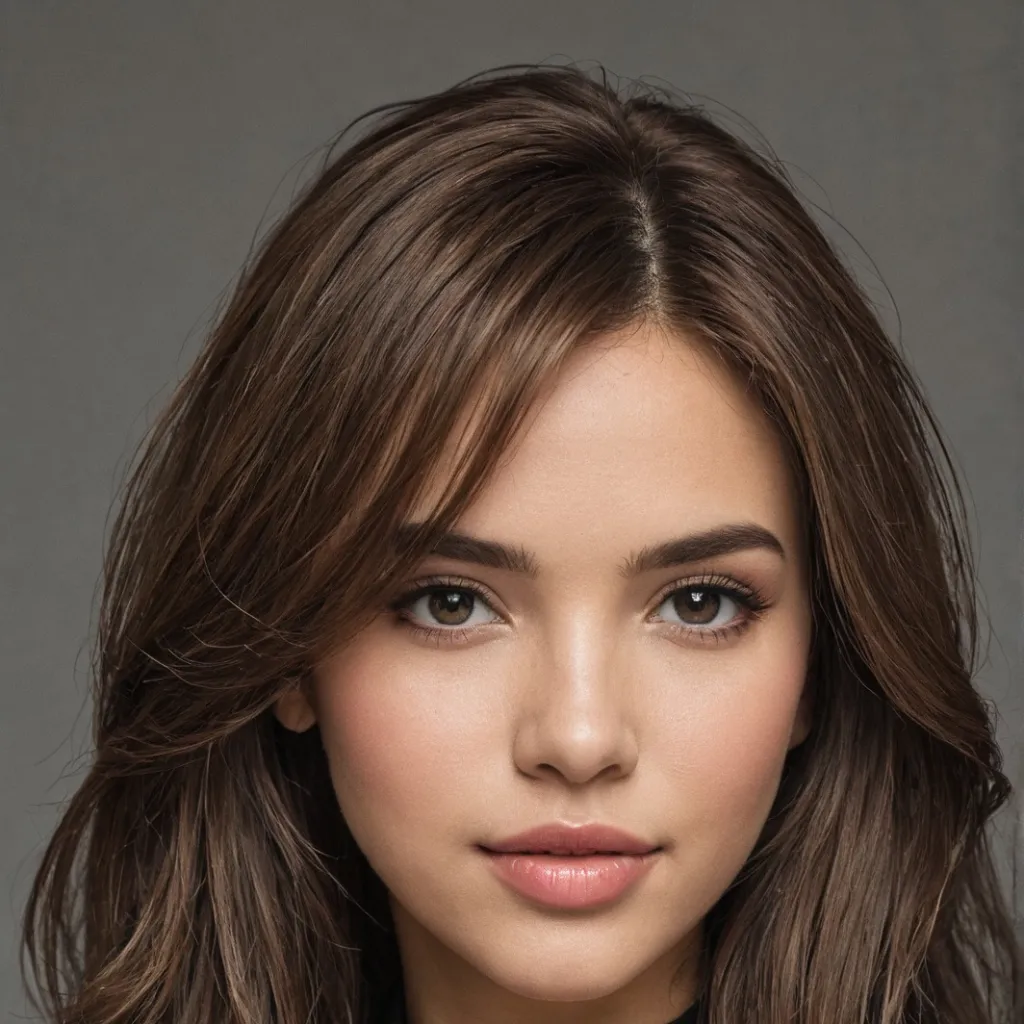 chat with ai character: Natalie