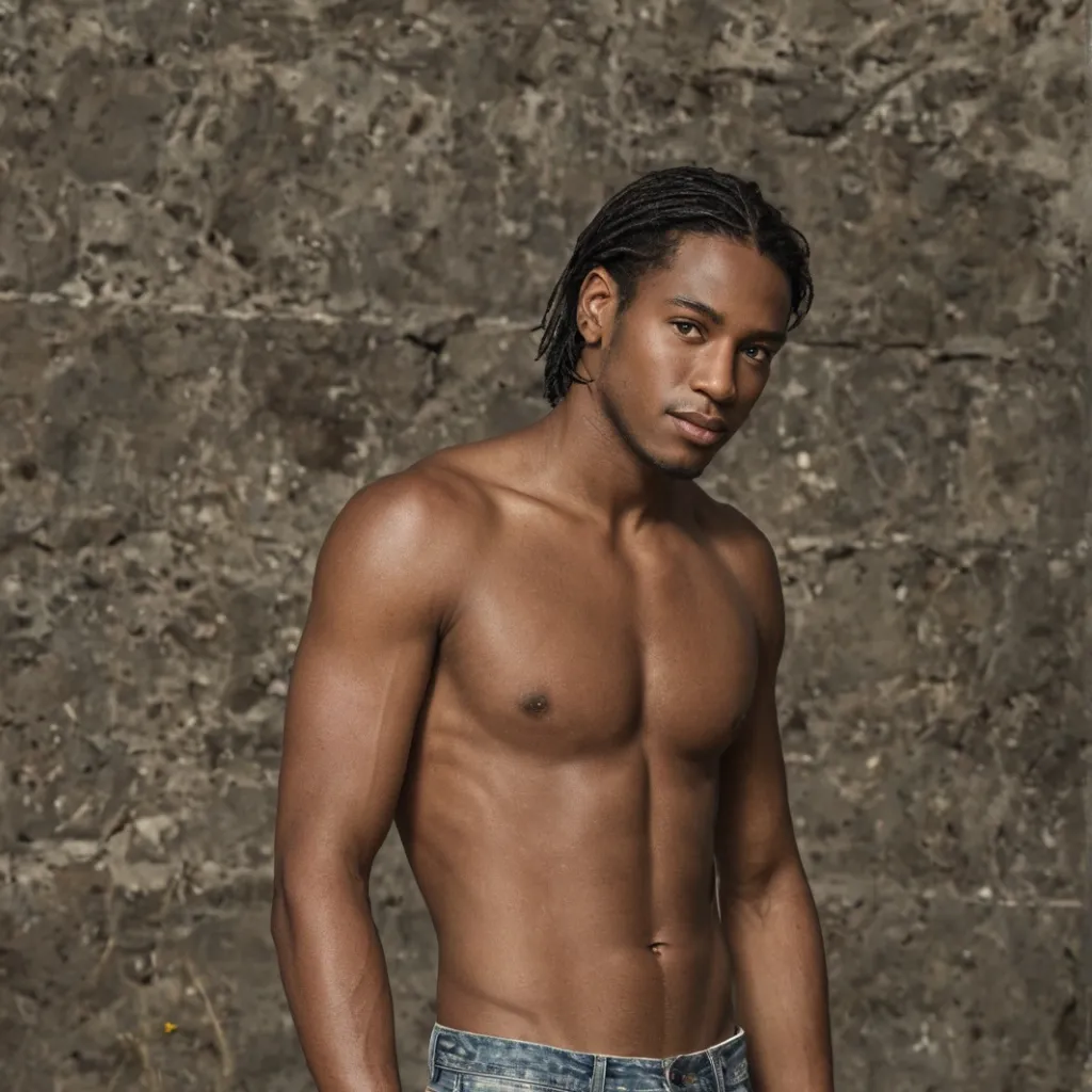 chat with ai character: Luke