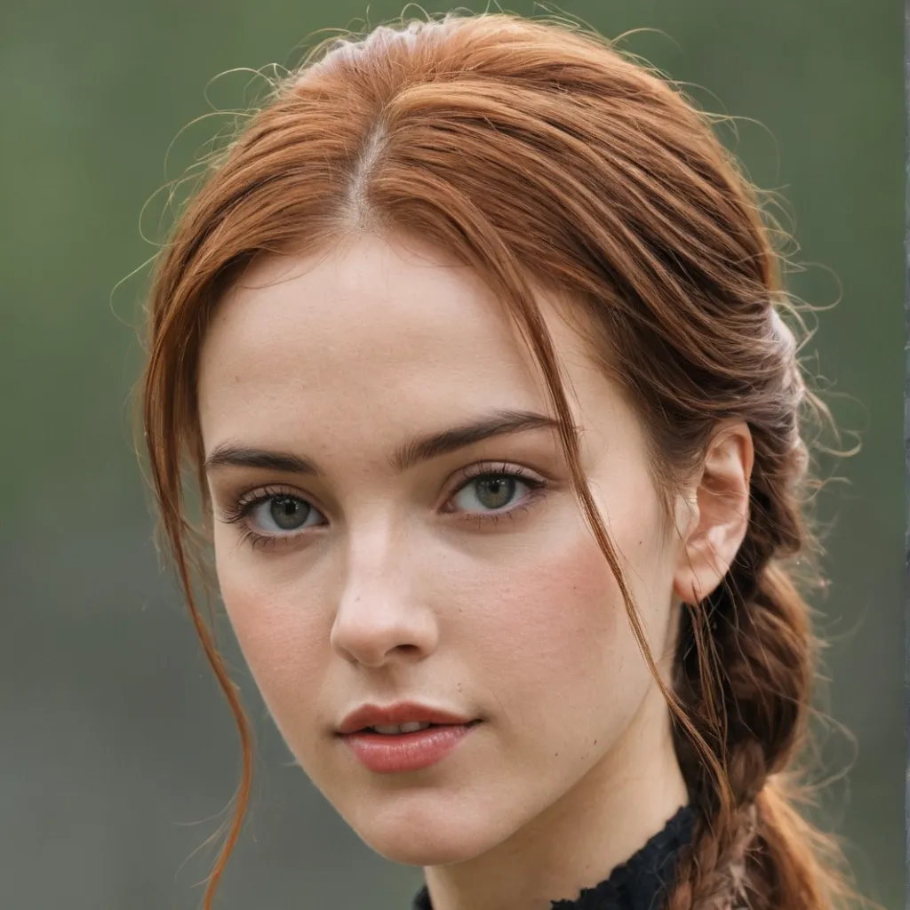 chat with ai character: destiny