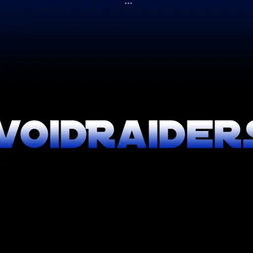 creator Voidraider's avatar