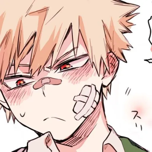 creator 💥🔥katsuki🔥bakugo🔥💥's avatar