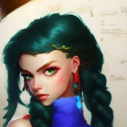 chat with ai character: Jordan Blackwood