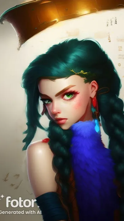 ai character: Jordan Blackwood background