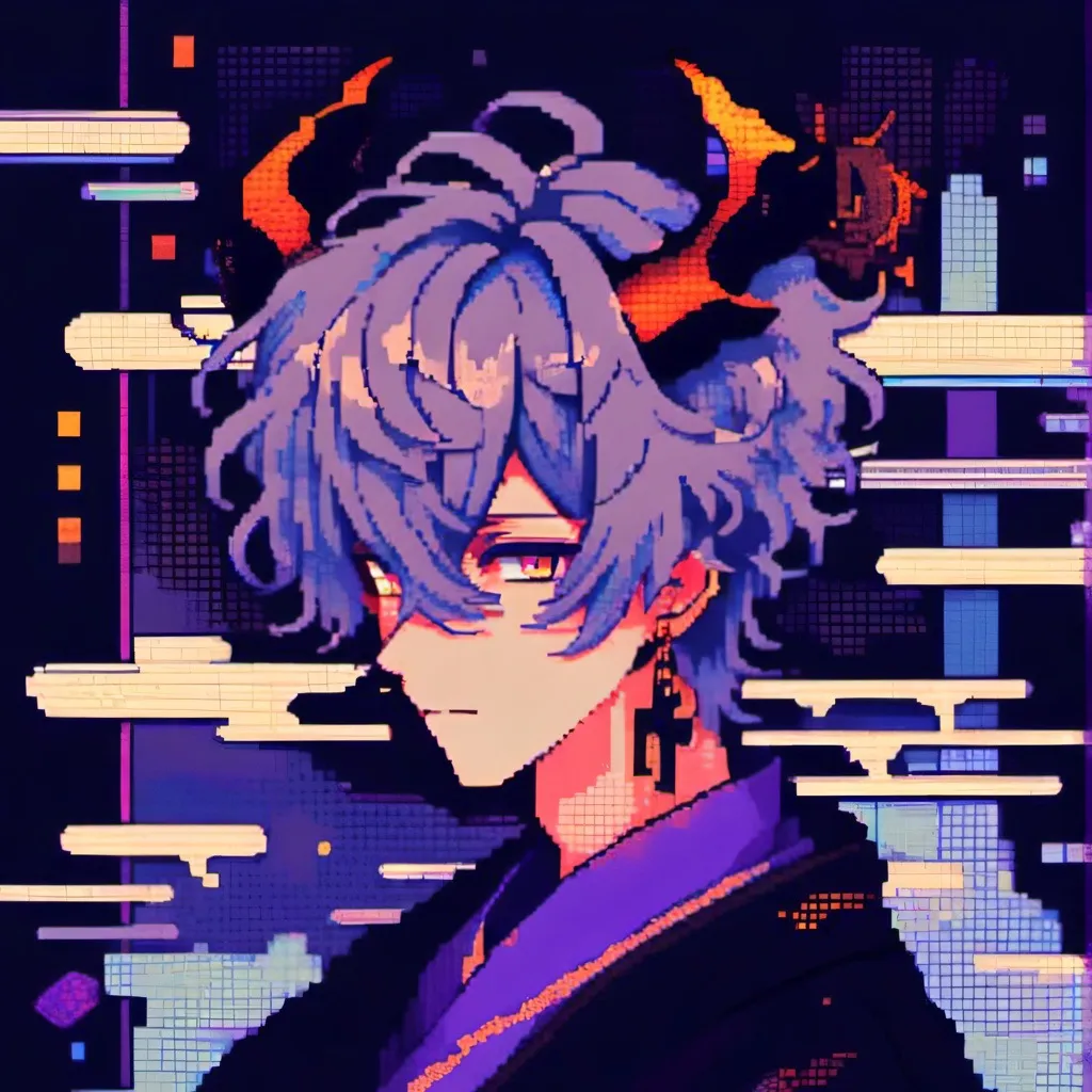 chat with ai character: Twuangie and Uangi