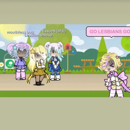 creator VeeShelly&Tisha😘's avatar