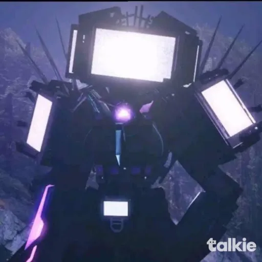 creator (𝕋𝕚𝕥𝕒𝕟 𝕋𝕍𝕨𝕠𝕞𝕒𝕟)'s avatar