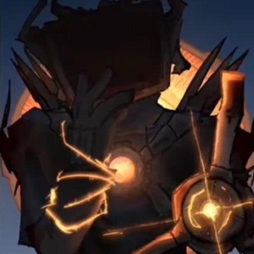 creator (𝕎𝕒𝕥𝕔𝕙𝕞𝕒𝕞 𝕠𝕗 𝔻𝕠𝕠𝕞)'s avatar
