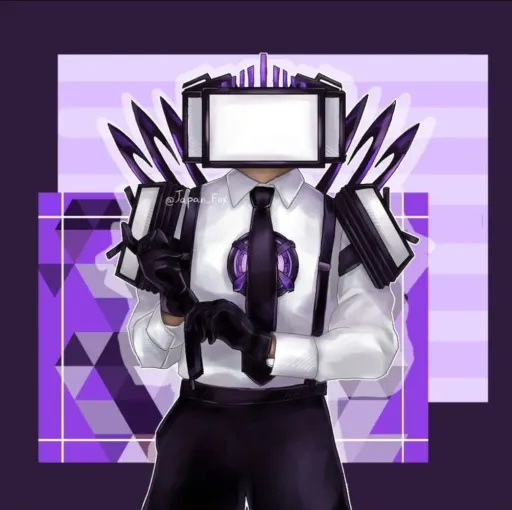 creator (𝕋𝕚𝕥𝕒𝕟 𝕋𝕍 𝕄𝕒𝕟)'s avatar