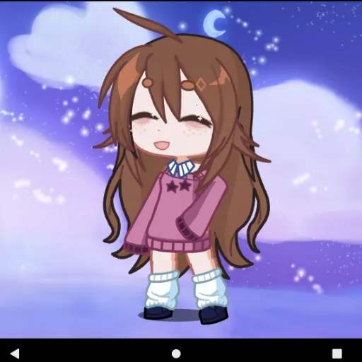 creator β‘ΜLINAβ‘Μ's avatar