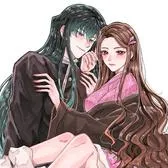 creator 💗💋👑nezuko👑💋💗's avatar