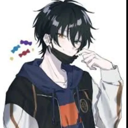 creator cris mewing's avatar
