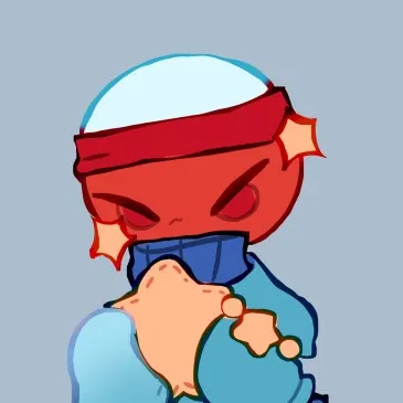 comment user avatar