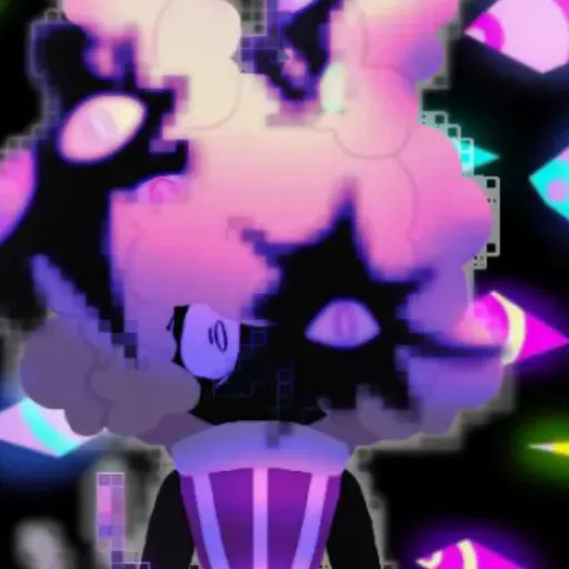 creator 💜⚠︎~çhîxìë~⚠︎🖤's avatar