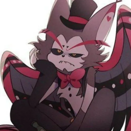 creator 🥃|🐱//•_husk_•\\🐱|🥃's avatar