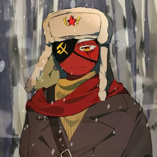 creator a soviet guy's avatar