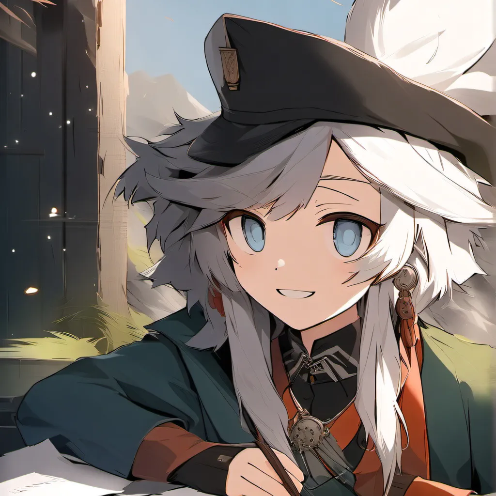 chat with ai character: ritsurama naruto