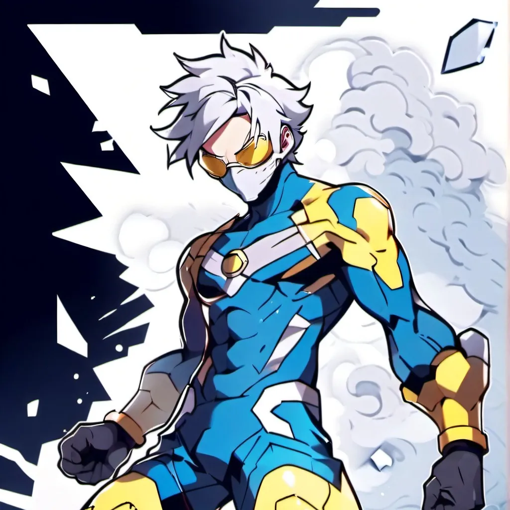 chat with ai character: Invincible 