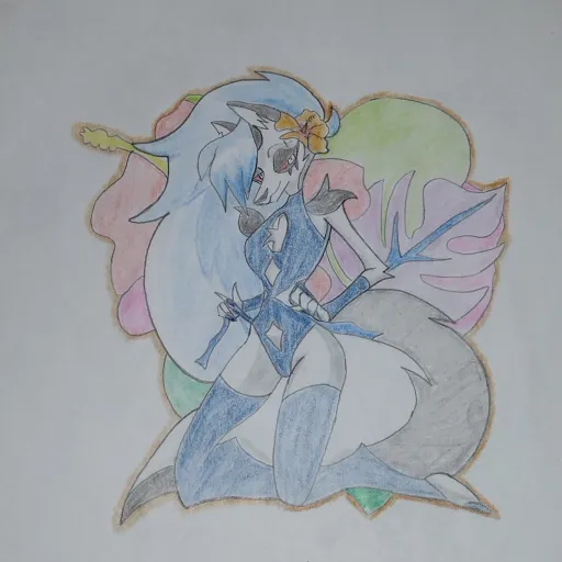 creator Mauyido 369's avatar